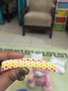 Assorted Hair Accessories - Bows &amp; Clips combo
