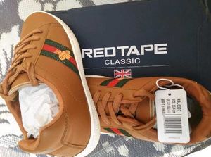 Classic Sneakers