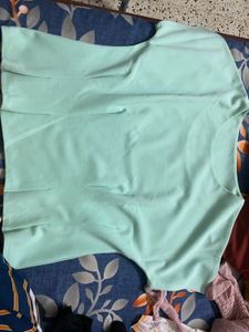 Cute Top For Girls
