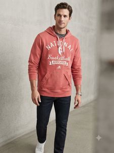 NBA National Basketball Association Hoodie