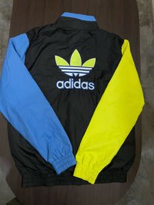 Adidas Colorblock Track Jacket original