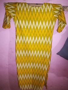 Kurti For Women Combo Tow Pic