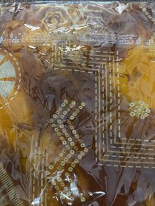 Best yellow bandej design kurti