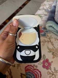 Iphone 13/14/15 Cute Panda Phone Case