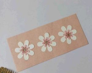 Designer Money Envelopes (Set of 6)