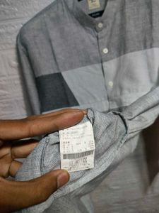 Polham Linen Shirt
