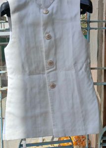 Sherwani Set For Boy 8to10 Yrs