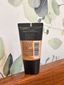 Maybelline Fit Me Foundation 128