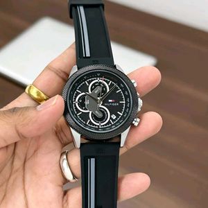 Tommy Hilfiger Chronograph Watch