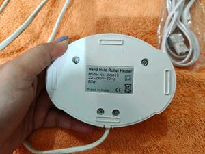 BIO Soft Roll on waxing machine