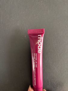 Rhode Peptide Lip Tint