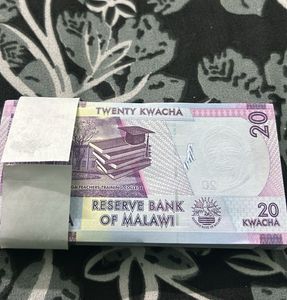 20 Kwacha Bundle Malawi