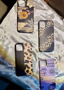 Cute &amp; Stylish Phone Cases for IPHONE 14 (base mod