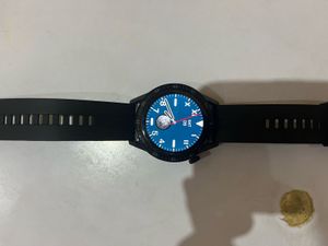 Fireboltt Talk Pro Smartwatch Digital Watch