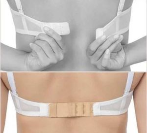 Bra Extenders (3 Colors)