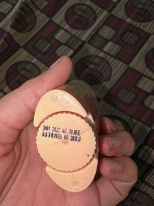 Sun Stick with Cute Design