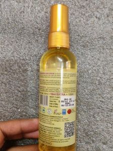 Hair Serum