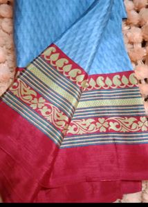 office look saree✨