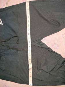 Adidas Black Track Pants