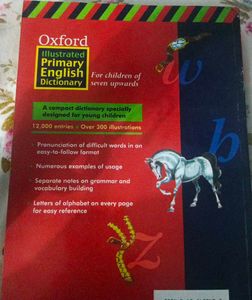 Oxford English Dictionary