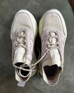 H&amp;M Pink Chunky Trainers
