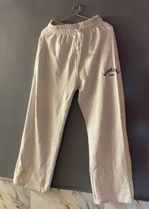 Bonkers Grey Trackpants