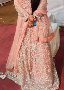 wedding gown