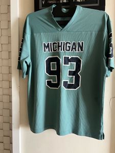 Michigan 93 Graphic T-Shirt