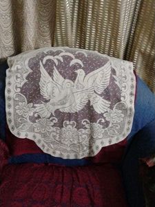 Sofa Covers (Net)