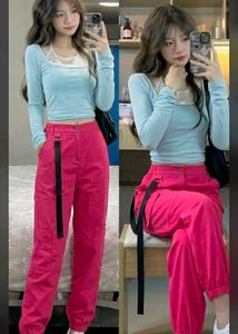 Chic Cargo Pants SALE❗