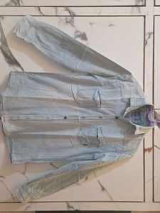Cantabil Denim Shirt