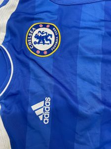 Orginal Chelsea Adidas Fan Jersey