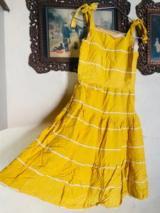 One Piece Frock🌼