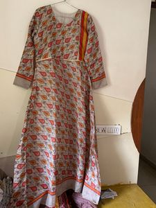 Like New Gown Offer