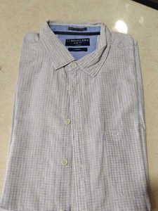 Scullers Mens Shirt on Sale