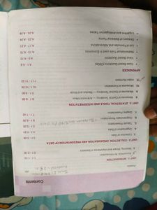 Class XI Economics Books - Set of 2