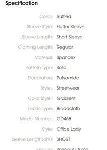 women's casual wear