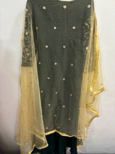 Gown