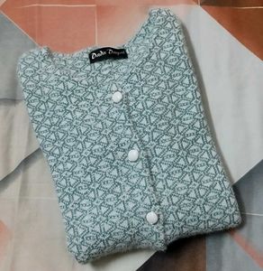 Stylish Cardigan For Women