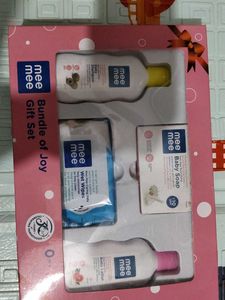 Baby Care