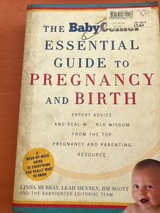 The Baby Center: Pregnancy & Birth Guide