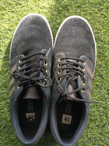 Adidas  Original Suede Leather Skate Shoes