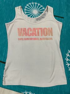 Sando For Girls With Both Side Wearing