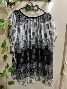 Kaftan Top For Women