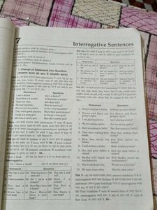 Sahitya Bhawan Complete Book English Class IX