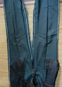 Classic Teal Trousers