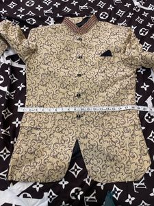Suits&amp;coat Sett Pants XL