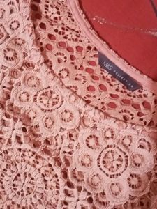 Beautiful Net Top