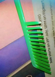 Beautiful Comb