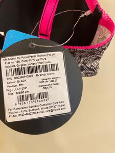 Clovia push-up Bra Level 2